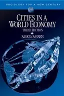 Cities in a world economy - Begagnad bok
